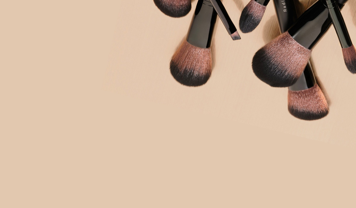 Brushes & Tools