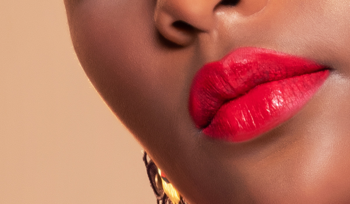 Liquid Lipstick