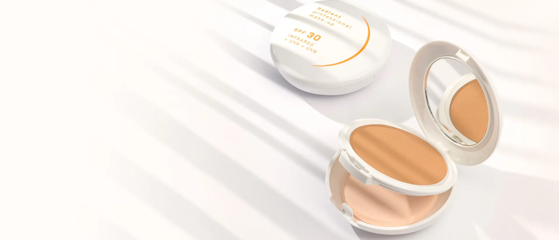 Photoageing Compact Powder SPF30