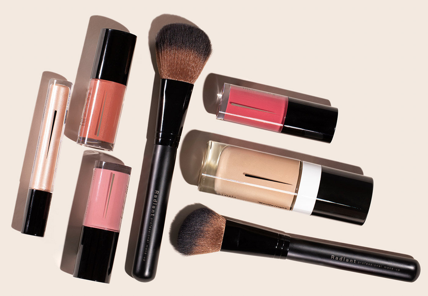 Glow Like a Pro: Όλα τα μυστικά για ένα ανεπιτήδευτο dewy look