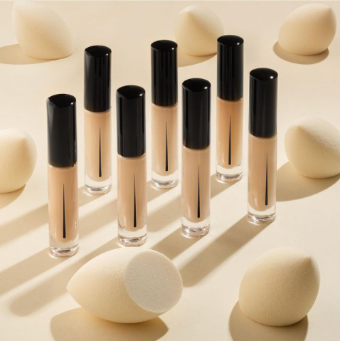Πώς να χρησιμοποιήσεις σωστά ένα beauty blender